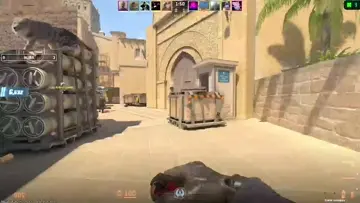 clutch ace