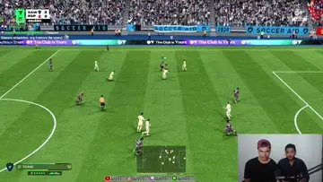 SEE THAT TACKLE!!