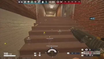nice kkk r6