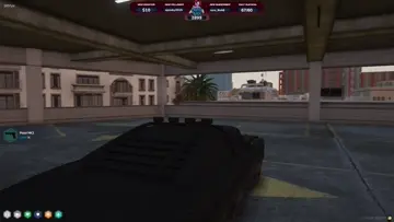 Perfect Ramp o7
