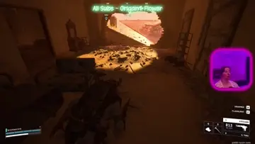 SO to Rescue Ranger!
