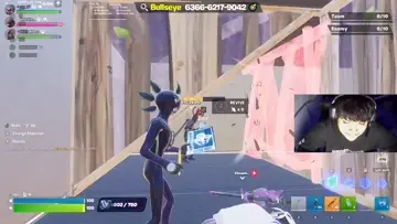 Stop Editing