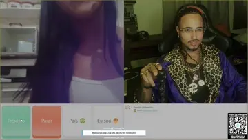 ELA QUIS TATTUAR A BUNDA