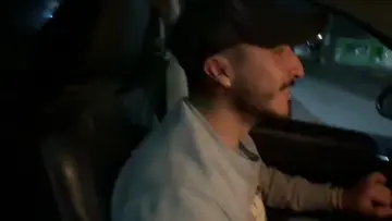 viajecito tranqui