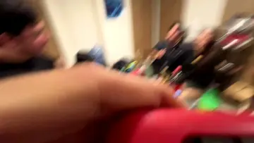El tio se ondea