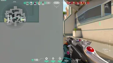 EIDKOM MABROUK , Grind games !Opt | Clip