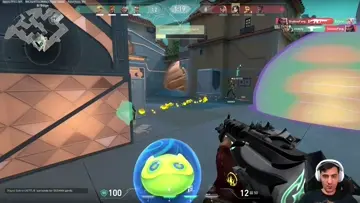 kick
