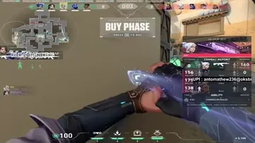 kick bounties
