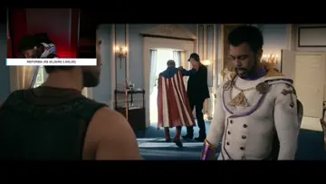 né pussivel que ele é normal