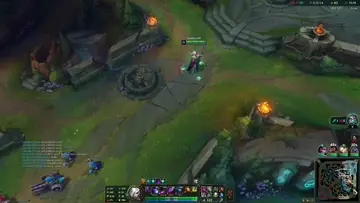 lux tonta tonta