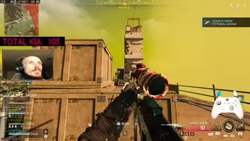 Insane 2 piece