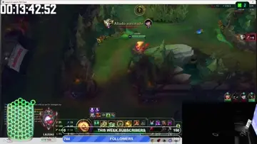 adulteración heraldo de la grieta Riot Games