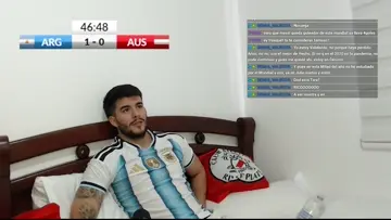 fresquet habla de que no se considera famoso