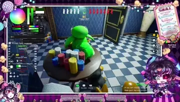Kick bounty submission
