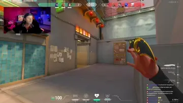 MissXss Clip