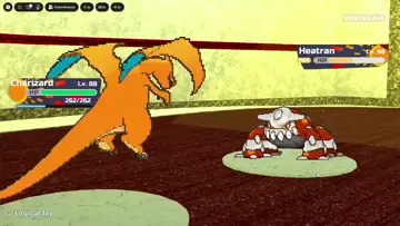 Beating champion P1