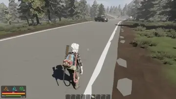 F