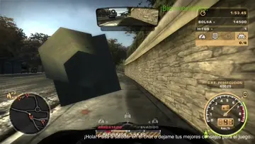 La poli NFS