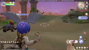 Pokeball Technique -creamchiz