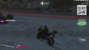 KICK Bounties