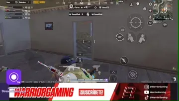 1VS1