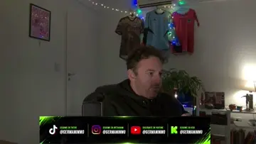 ESTO PIENSO DE LA DIRIGENCIA DE RIVER