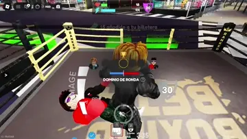 es el ultra instinto....