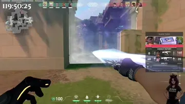 damn
