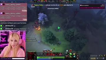 Vela Shadow fiend