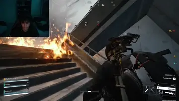 vulcano attack!!!!