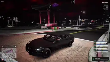 Clip 5. DOJ Playin games 