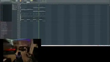 FIRST BEAT IN 2 weeks