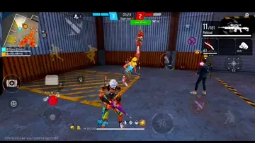 VishnuRajputgaming bhai 