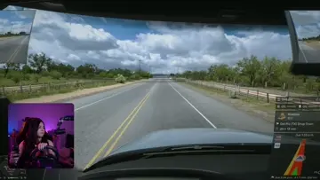 El accidente