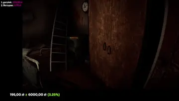 gramy w horror donate = jumpscare