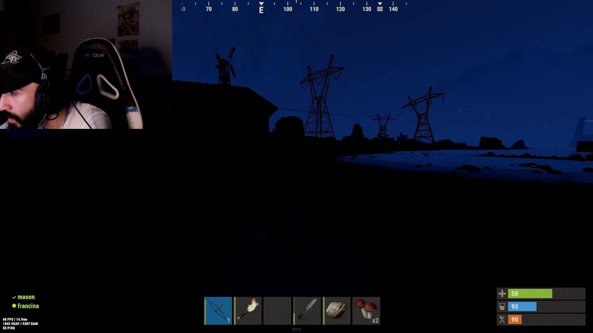 de arco a mp5