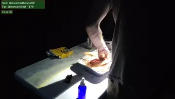 Prime cuts only