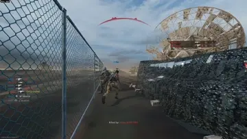 افضل لاعب سنايبر بلا منازع