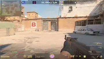 god flas