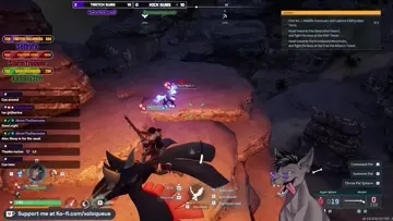 Pal: "F this shit i'm out"
