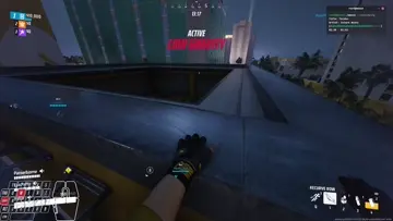 One Shot