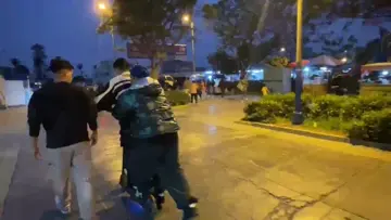 sacada de mrd