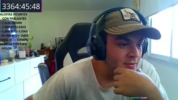 Alex?
