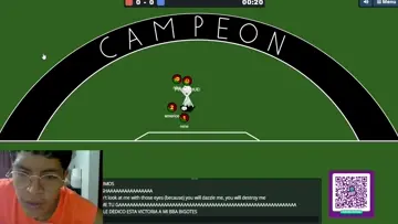 Le ponen mapa sikildin JAJA