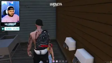UN GOLO GOLO