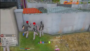 hit n run