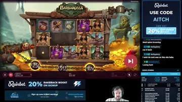 Barbarossa 1700x