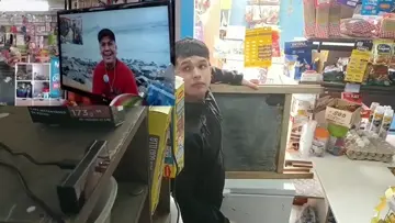 TUTORIAL HACER UN AMONGUS CULON