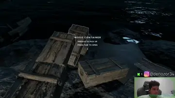 korktukk