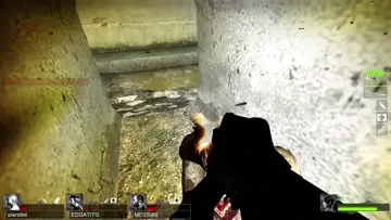 La bomba que lo cambio todo XD